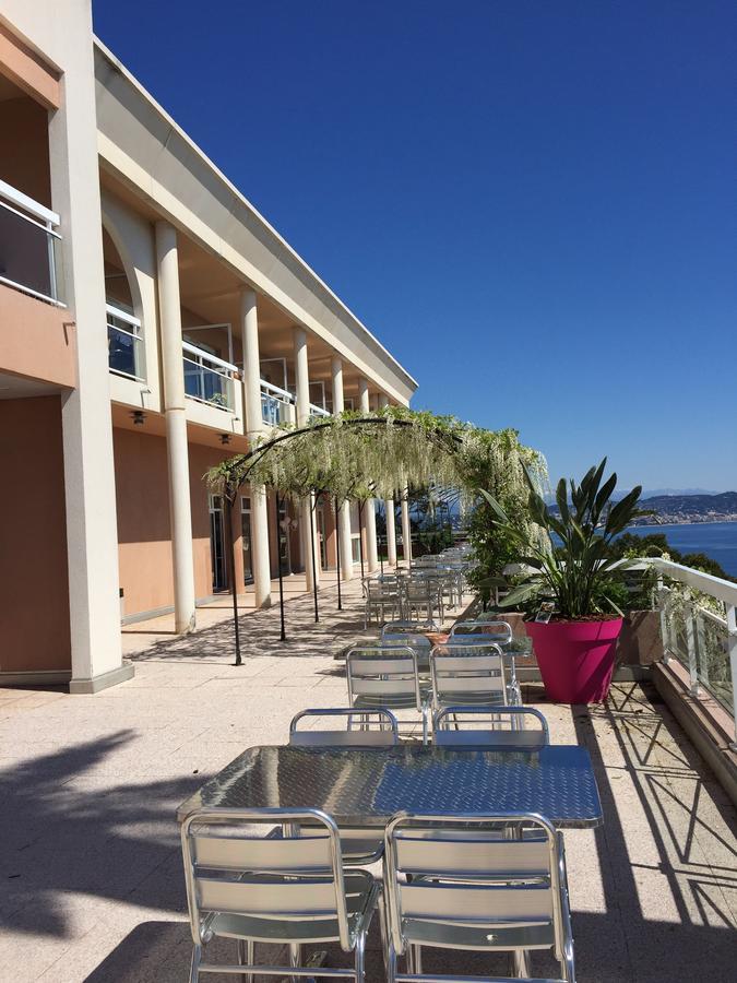 Association Villa Saint Camille Théoule-sur-Mer Exterior photo